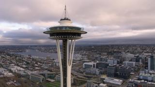 Space Needle Space Needle