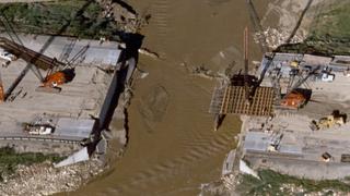 California Flood Fiasco California Flood Fiasco