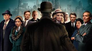 Invitation to a Murder