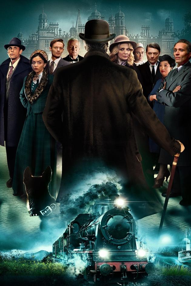 Invitation to a Murder