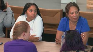 Teen Mom: Family Reunion