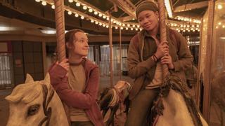 Left Behind: With ASL