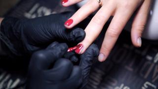 Nail Salon Nightmare Nail Salon Nightmare