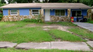 Zombie House Flipping