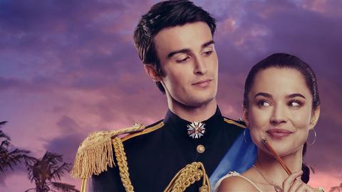 A Prince in Paradise