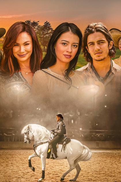 Centurion: The Dancing Stallion