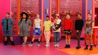RuPaul's Drag Race