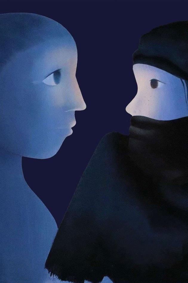 Gwen, the Book of Sand