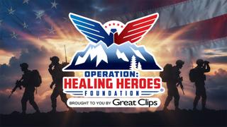 Operation Healing Heroes