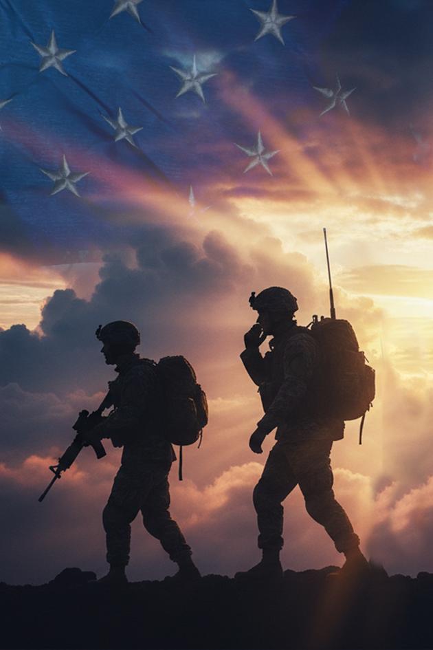 Operation Healing Heroes