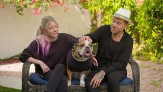 Nala Cat / Ryan Cabrera & Alexa Cabrera