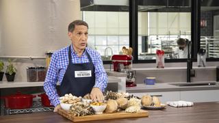 Hearty Alpine Fare Hearty Alpine Fare