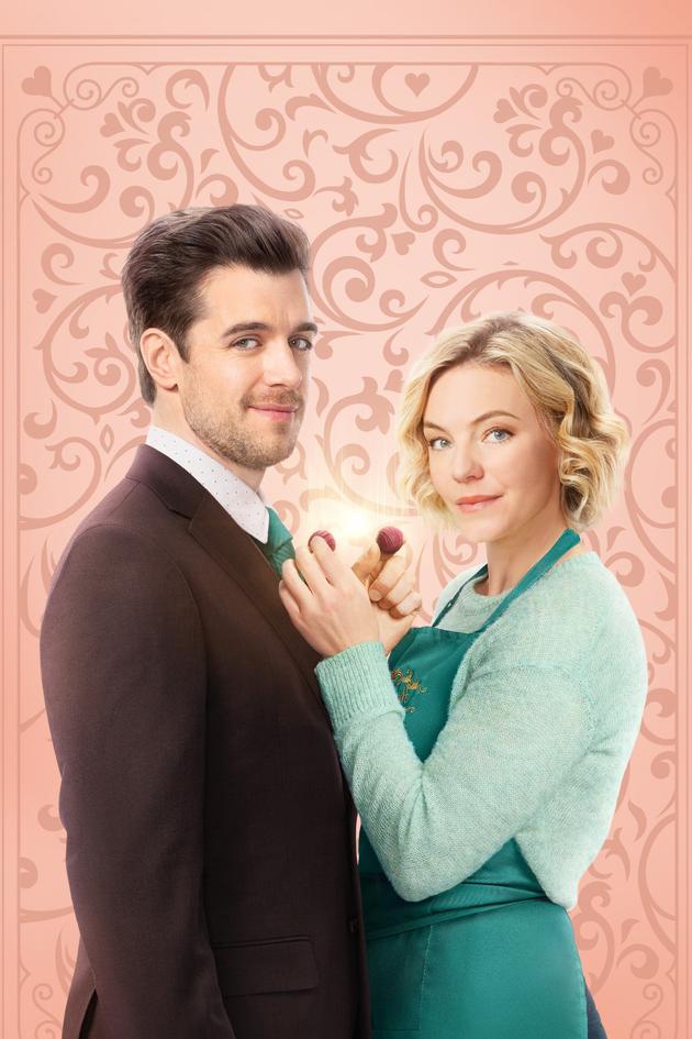 Sweeter Than Chocolate