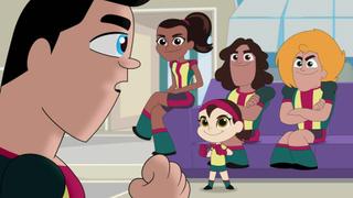 Clash of the Archrivals Clash of the Archrivals