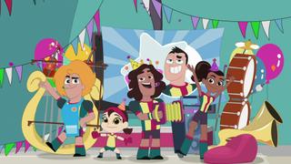 Happy Birthday Capi Happy Birthday Capi