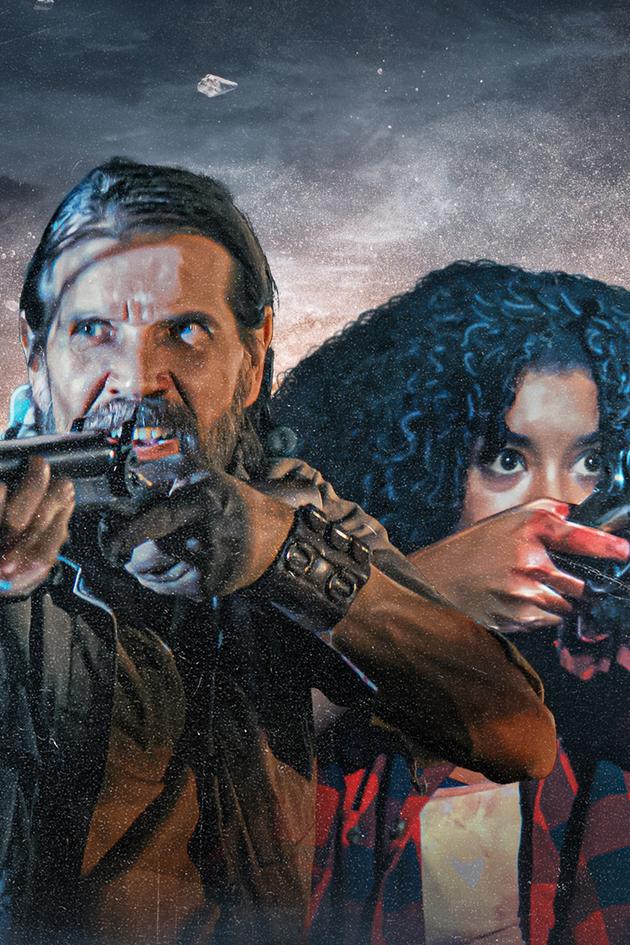 Night of the Bastard