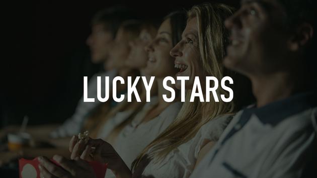Lucky Stars