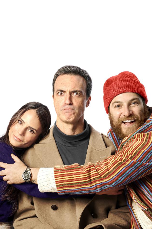 Who Invited Charlie?