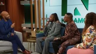 My Cousin Is Ruining My Marriage; DNA Mystery: Audience Member Searching for Her Sister