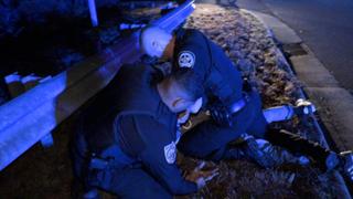 Multi Department Pursuit Multi Department Pursuit