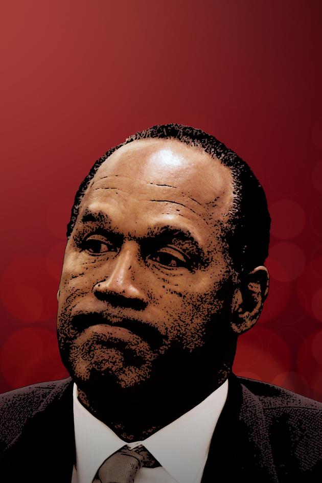 O.J. Simpson: Blood, Lies & Murder