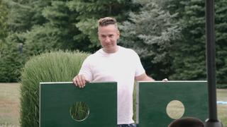 Jersey Shore Family Vacation