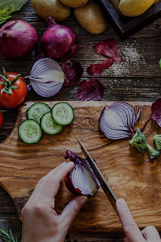 Cook Once, Eat Twice