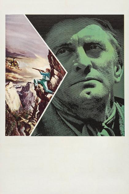 Lonely Are the Brave