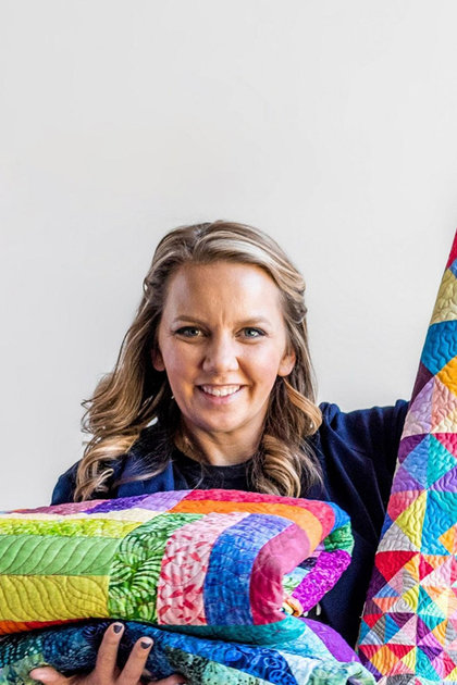The Midnight Quilt Show