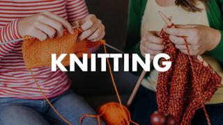 Knitting