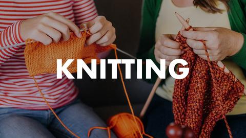 Knitting