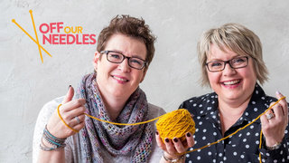 Off Our Needles