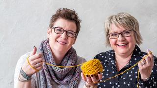 Off Our Needles
