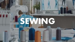 Sewing