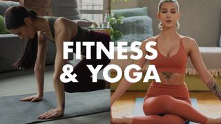 Fitness & Yoga