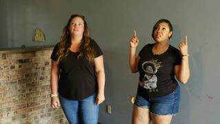 Zombie House Flipping