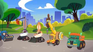 Hard Hat Time Hard Hat Time
