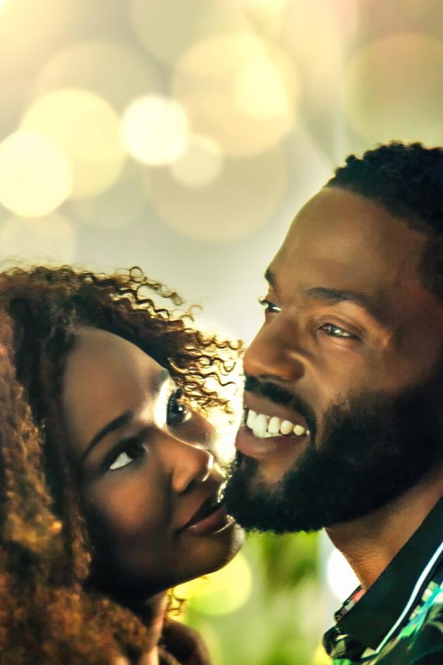 Aurora: A Love Story