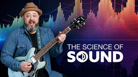 Science of Sound