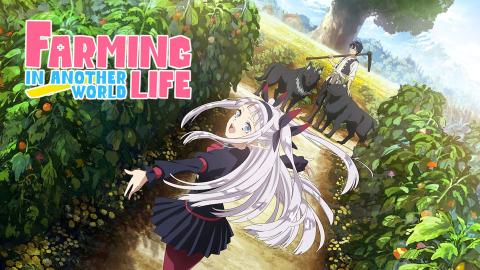 Farming Life in Another World