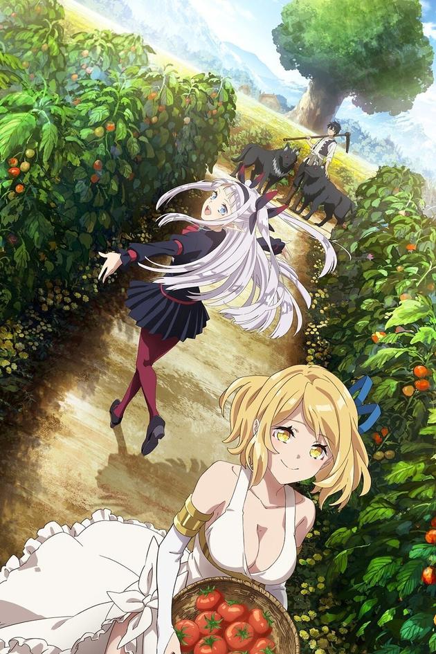 Farming Life in Another World