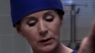 Blocked Lines Blocked Lines