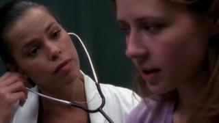Maternal Mirrors
