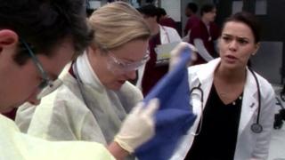 Quarantine