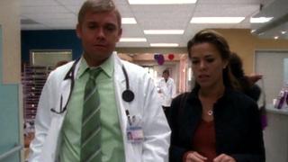 Unorthodox Treatment