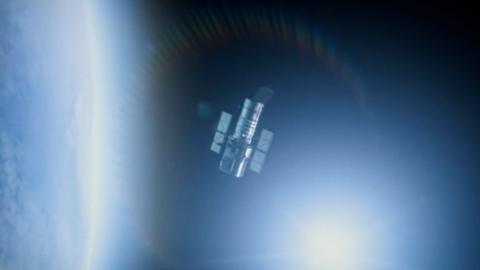 Secret Pentagon Program