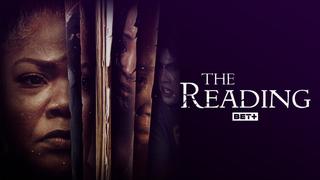  watch The Reading
