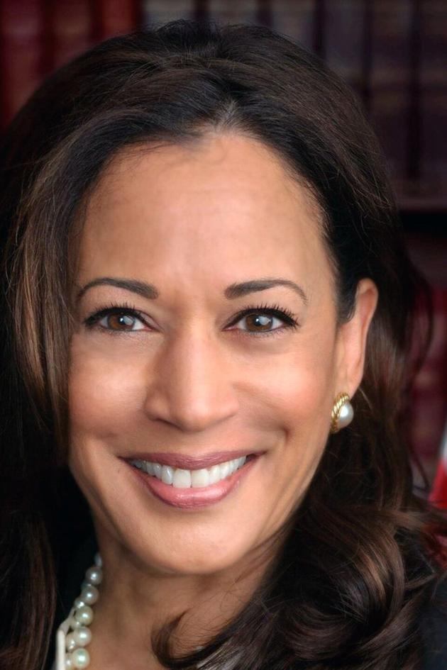 Kamala Harris: Breaking Barriers