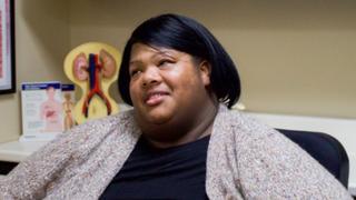 Latonya's Journey Latonya's Journey