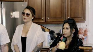 Jersey Shore Family Vacation